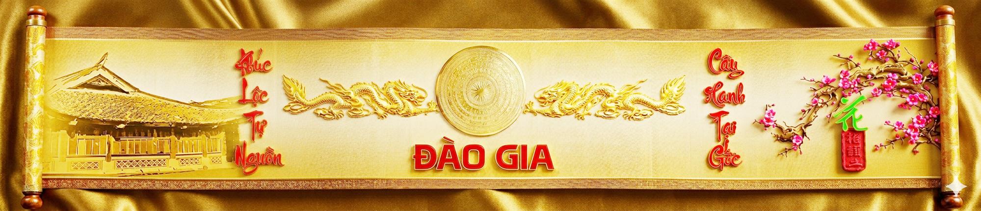 họ đào việt nam