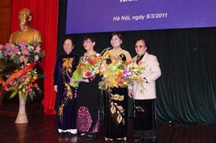 Giải Kovalevskaia 2010: “Nghiệp” khoa học và ghế “nóng”