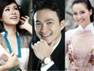 Những sao Việt có bằng đại học danh giá