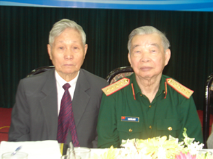 Danh sách hội đồng liên lạc  HỌ ĐÀO VIỆT NAM