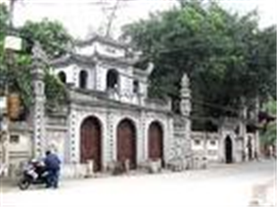 Hoàng Thái Hậu Đào Thị