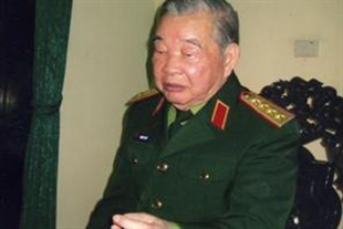 Đại tướng Đào Nguyễn Quyết: Bài học đầu tiên là sự sáng tạo 