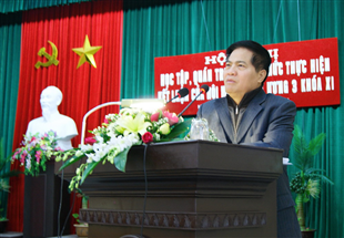 PGS.TS Đào Duy Quát