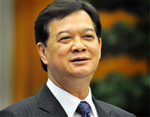 Thủ tướng: 'Ngân hàng đừng để Chính phủ lo lắng nhiều'