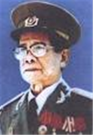 Thiếu tướng Đào Sơn Tây 