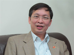  Ông Đào Minh Tú đã trở thành Phó Thống đốc của Ngân hàng Nhà nước