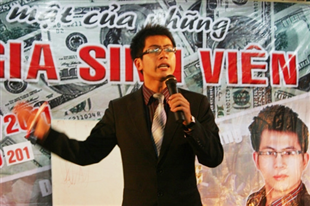 Doanh nhân họ Đào