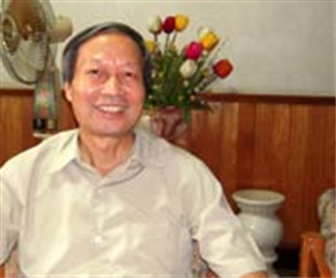 Thiếu tướng, Tiến sĩ Đào Hữu Nghĩa - Tư lệnh Bộ Tư lệnh Bảo vệ Lăng Chủ tịch Hồ Chí Minh