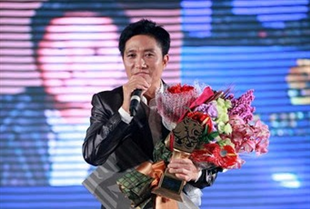 Đào Đức Nghĩa – Chủ tịch HĐQT kiêm TGĐ Cotec Group: “Hãy gọi anh là doanh nhân hát…”