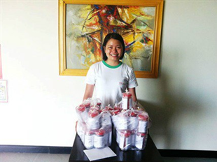  Đào Thị Hằng - Bỏ học tiến sĩ về quê làm mắm