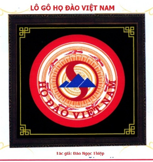 Mong tìm lại được gốc rễ, cội nguồn Họ Đào của mình