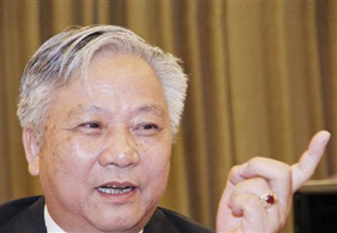 Ông Đào Ngọc Thanh: Mong từng ô cửa sổ sáng đèn