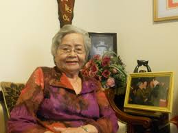 NSƯT Lê Thu(Đào Thị Đoan)- Cả cuộc đời nguyện cống hiến cho Đài