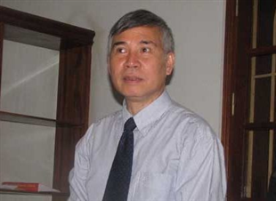 TS Đào Văn Tám: “Thương hiệu là hồn cốt của doanh nghiệp”