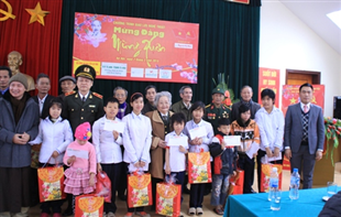 Nhà báo Đào Xuân Hưng: Dòng tộc là cội nguồn phát triển