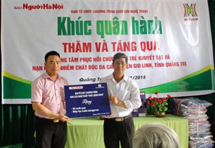 Vang mãi “Khúc quân hành” tri ân các anh hùng liệt sỹ