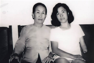 Đào Chí Trung: Người con út hy sinh lúc mới vừa 17 tuổi, 