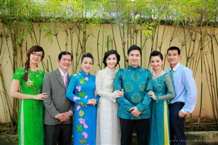 Đào Thị Kiếm - Người phụ nữ mang tâm hồn thánh thiện