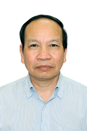Nhà thơ Đào Thịnh
