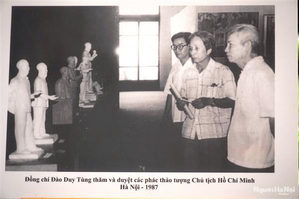 Truyền thống quê hương, gia đình đã hun đúc hình thành nhân cách, chí hướng cách mạng của đồng chí Đào Duy Tùng