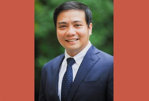 Bổ nhiệm PGS, TS. Đào Thanh Trường giữ chức vụ Phó Giám đốc Đại học Quốc gia Hà Nội