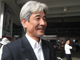 Đào Trọng Cường: Nghệ nhân có đôi bàn tay vàng 