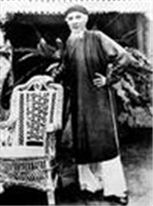 Mối quan hệ giữa Đào Tấn và gia đình Bác 