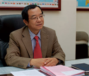 Họ Đào có 4 người là ủy viên Ban chấp hành trung ương khóa XI 